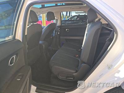 2023 Hyundai IONIQ 5 Limited - zdjęcie 13 z 27 - miniatura