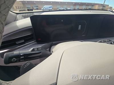 2024 Kia EV9 Land - zdjęcie 12 z 22 - miniatura