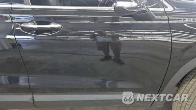 2023 Hyundai Santa Fe SEL - zdjęcie 32 z 37 - miniatura