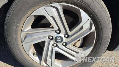 2023 Hyundai Santa Fe SEL - zdjęcie 30 z 37 - miniatura