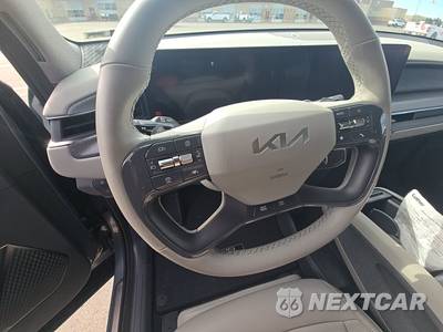 2024 Kia EV9 Land - zdjęcie 10 z 22 - miniatura