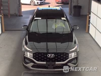 2023 Hyundai Santa Fe SEL - zdjęcie 2 z 37 - miniatura