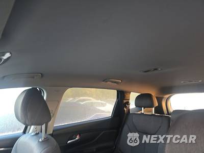 2023 Hyundai Santa Fe SEL - zdjęcie 17 z 37 - miniatura