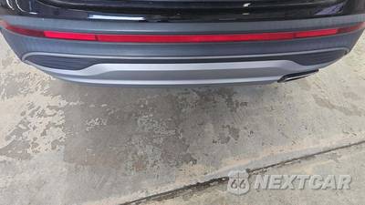2023 Hyundai Santa Fe SEL - zdjęcie 34 z 37 - miniatura