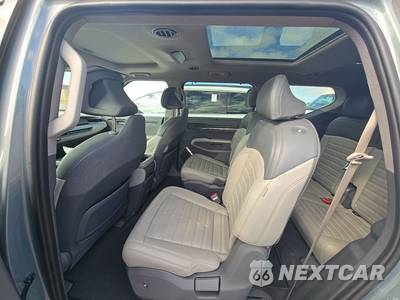 2024 Kia EV9 Land - zdjęcie 13 z 22 - miniatura