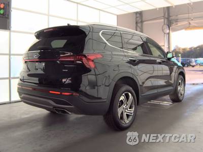 2023 Hyundai Santa Fe SEL - zdjęcie 4 z 37 - miniatura