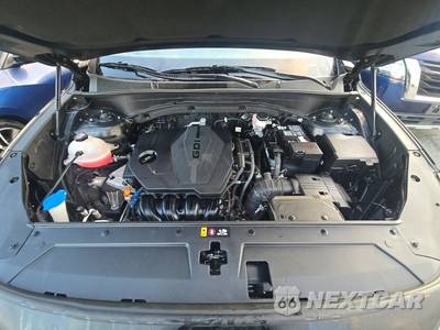 2023 Hyundai Santa Fe SEL - zdjęcie 15 z 37 - miniatura