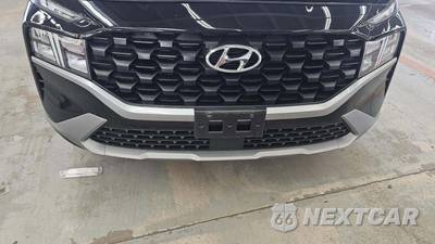 2023 Hyundai Santa Fe SEL - zdjęcie 37 z 37 - miniatura