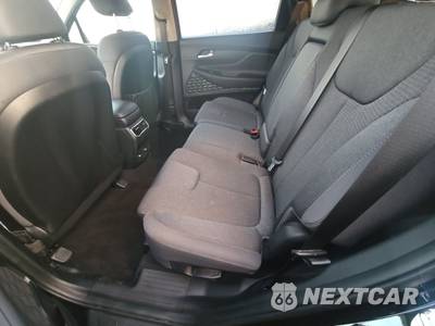 2023 Hyundai Santa Fe SEL - zdjęcie 13 z 37 - miniatura