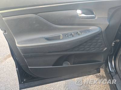2023 Hyundai Santa Fe SEL - zdjęcie 9 z 37 - miniatura