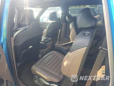 2024 Kia EV9 Land - zdjęcie 13 z 31 - miniatura