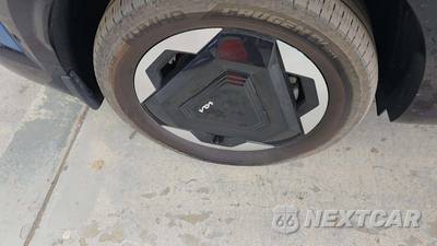 2024 Kia EV9 Land - zdjęcie 27 z 31 - miniatura