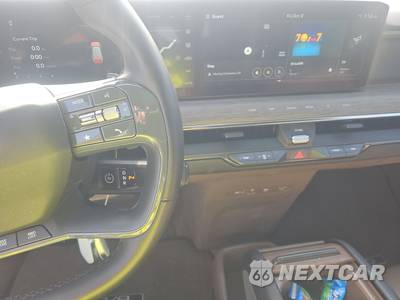2024 Kia EV9 Land - zdjęcie 11 z 31 - miniatura