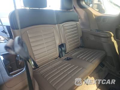 2024 Kia EV9 Land - zdjęcie 14 z 31 - miniatura