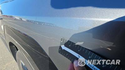 2024 Kia EV9 Land - zdjęcie 20 z 25 - miniatura