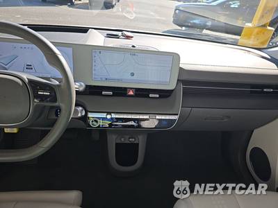 2024 Hyundai IONIQ 5 Limited - zdjęcie 11 z 30 - miniatura