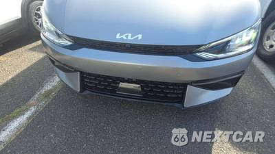 2024 Kia EV6 GT-Line - zdjęcie 20 z 21 - miniatura