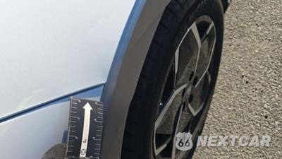 2024 Hyundai IONIQ 5 Limited - zdjęcie 26 z 30 - miniatura