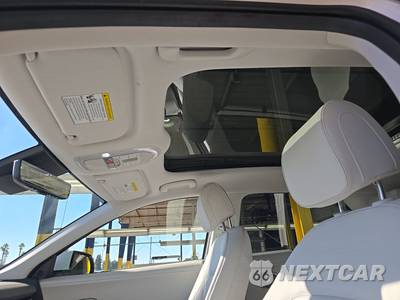 2024 Hyundai IONIQ 5 Limited - zdjęcie 23 z 30 - miniatura