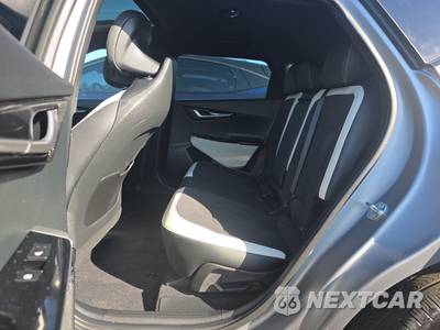 2024 Kia EV6 GT-Line - zdjęcie 13 z 21 - miniatura