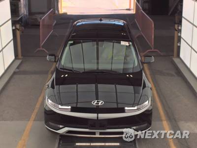 2024 Hyundai IONIQ 5 SEL - zdjęcie 2 z 22 - miniatura