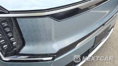 2024 Kia EV9 Land - zdjęcie 25 z 33 - miniatura