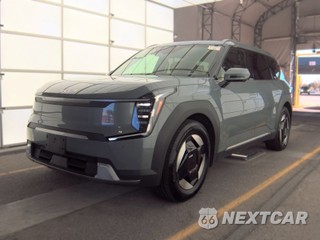 2024 Kia EV9 Wind
