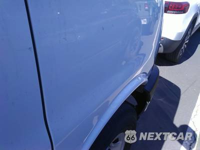2025 Chevrolet Express 2500 Cargo Van 1WT 135.0" WB - zdjęcie 28 z 29 - miniatura