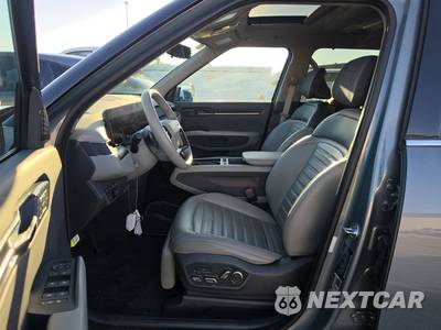 2024 Kia EV9 Land - zdjęcie 7 z 33 - miniatura