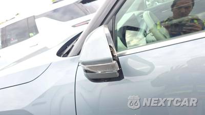 2024 Kia EV9 Land - zdjęcie 20 z 33 - miniatura