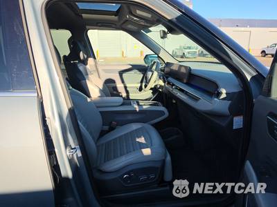 2024 Kia EV9 Land - zdjęcie 8 z 33 - miniatura