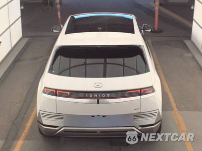 2024 Hyundai IONIQ 5 Limited - zdjęcie 5 z 26 - miniatura