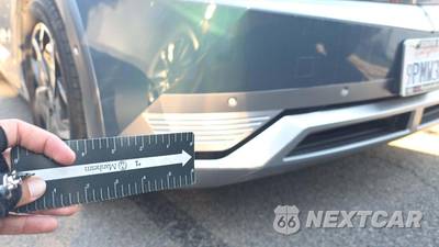 2024 Hyundai IONIQ 5 Limited - zdjęcie 27 z 33 - miniatura