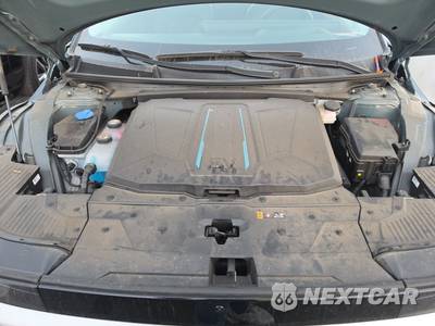 2024 Hyundai IONIQ 5 Limited - zdjęcie 15 z 33 - miniatura