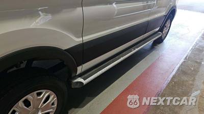 2025 Ford Transit 250 Cargo Van Low Roof 130.0" WB - zdjęcie 26 z 29 - miniatura
