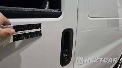 2025 GMC Savana 2500 Cargo Van 1WT 135.0" WB - zdjęcie 22 z 28 - miniatura