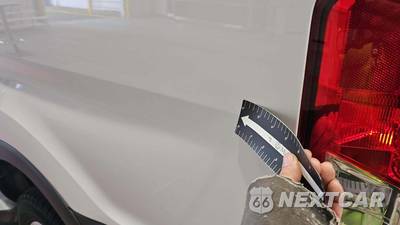 2025 Ford Transit 250 Cargo Van Low Roof 130.0" WB - zdjęcie 22 z 29 - miniatura