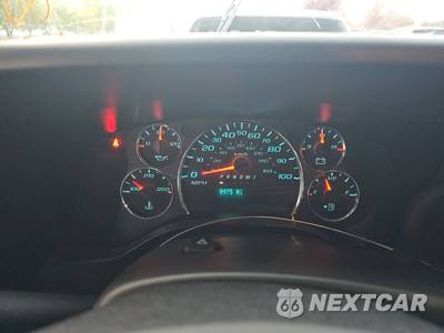 2025 Chevrolet Express 2500 Cargo Van 1WT 135.0" WB - zdjęcie 12 z 26 - miniatura