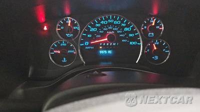 2025 Chevrolet Express 2500 Cargo Van 1WT 135.0" WB - zdjęcie 16 z 26 - miniatura