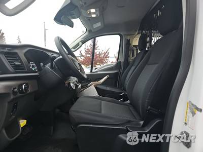 2025 Ford Transit 250 Cargo Van Low Roof 130.0" WB - zdjęcie 7 z 29 - miniatura