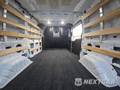 2025 Ford Transit 250 Cargo Van Low Roof 130.0" WB - zdjęcie 15 z 29 - miniatura