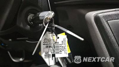 2025 Ford Transit 250 Cargo Van Low Roof 130.0" WB - zdjęcie 20 z 30 - miniatura