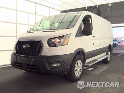 2025 Ford Transit 250 Cargo Van Low Roof 130.0" WB