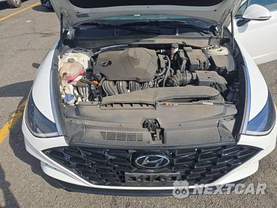 2023 Hyundai Sonata SEL - zdjęcie 15 z 32 - miniatura