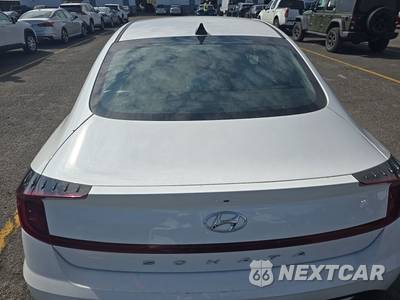 2023 Hyundai Sonata SEL - zdjęcie 5 z 32 - miniatura