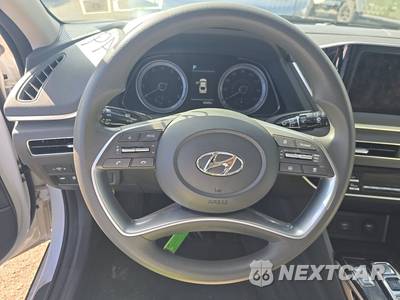 2023 Hyundai Sonata SEL - zdjęcie 10 z 32 - miniatura