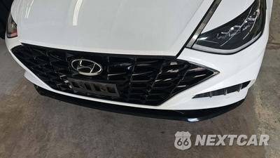 2023 Hyundai Sonata SEL - zdjęcie 30 z 32 - miniatura
