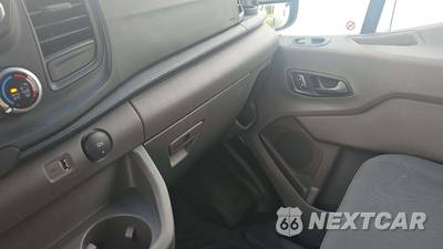 2025 Ford Transit 250 Cargo Van Low Roof 130.0" WB - zdjęcie 22 z 32 - miniatura