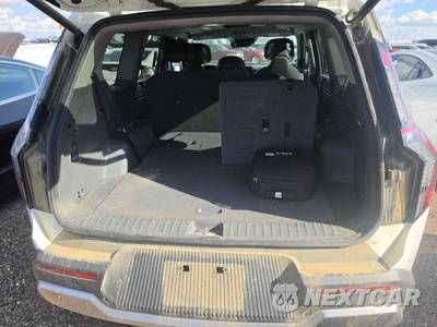 2024 Kia EV9 Wind - zdjęcie 17 z 26 - miniatura