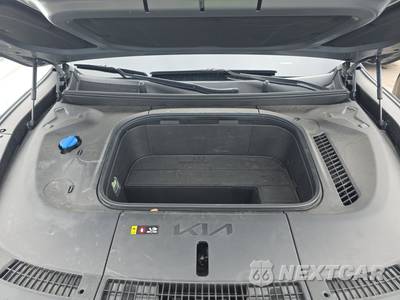 2024 Kia EV9 Wind - zdjęcie 16 z 27 - miniatura